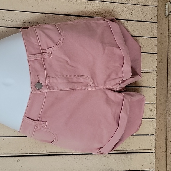 Bullhead super stretch shorts - Picture 1 of 7